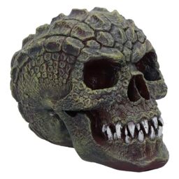Nemesis Now Ornament, Resin, Green, 13cm