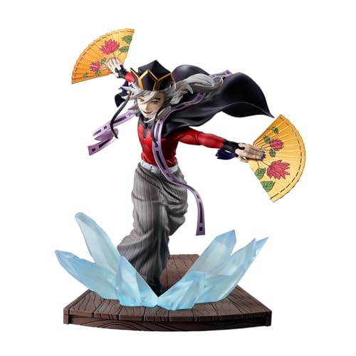 Ichibansho Figure - Demon Slayer: Kimetsu no Yaiba - Character B (TBA) Collectible Statue