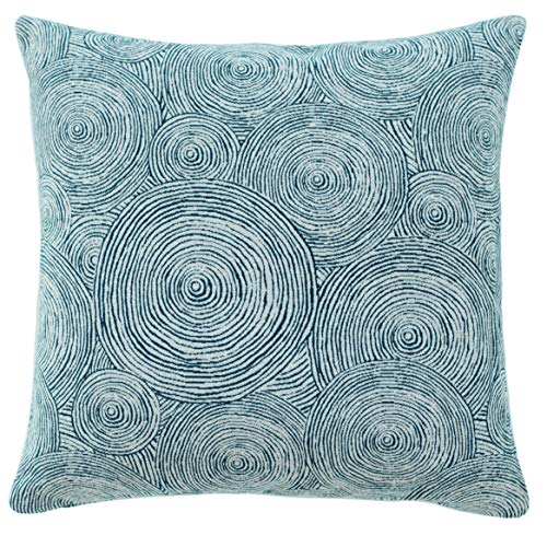 Homing Woven Cushion Cover (1 Piece) 45 x 45 cm Decorative Cushion Cover