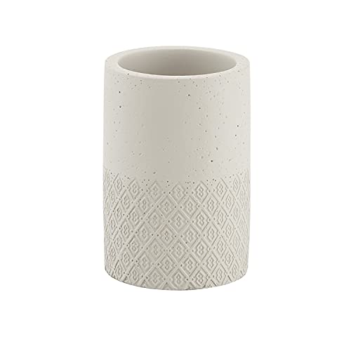 Gedy soap Dish, cement, Gray, 12,8x8,4