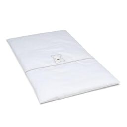 Foppapedretti iCrib Duvet, White
