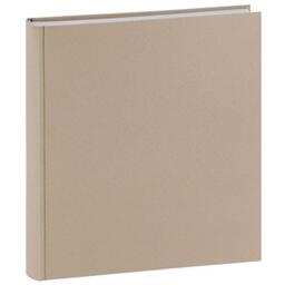 Deknudt Linen Photo Album 30 x 33 100 Pages A10D30100SI