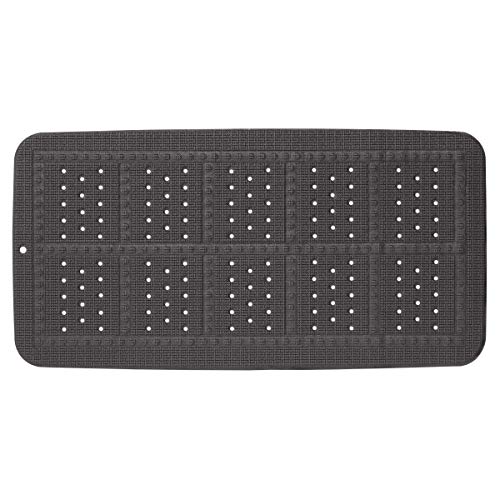 Sealskin Unilux Safety mat 35x70 cm PVC Anthracite
