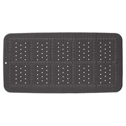 Sealskin Unilux Safety mat 35x70 cm PVC Anthracite