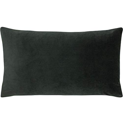 Paoletti Sunningdale Velvet Feather Rich Filled Cushion