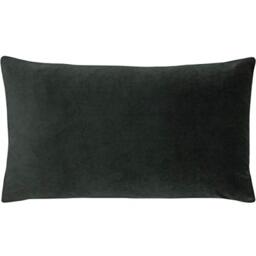 Paoletti Sunningdale Velvet Feather Rich Filled Cushion