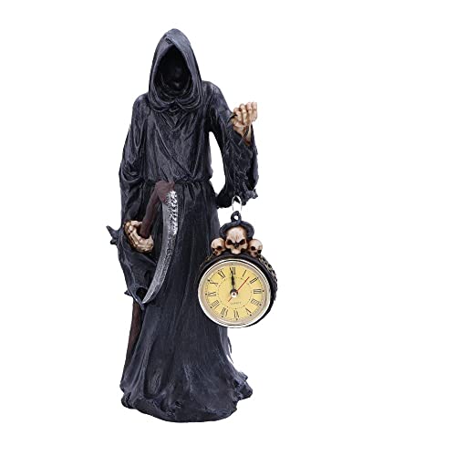 Nemesis Now The Reaping Figurine Black 39.5cm