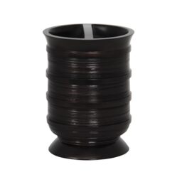 MSV 143417 Dakar Toothbrush Holder Made of Polyresin, Multi Coloured, 30 x 20 x 15 cm