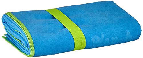 Playshoes Unisex Multifunctional Bath Towel Microfibre 80 x 160 cm