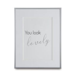 Hama Picture Frame 10 x 15 cm (Photo Frame, Portrait Frame, Portrait Format, Landscape Format, for Hanging, Standing, Hanging Device, Stand, Velvet, Glass Pane, with Mount, Picture Size 10 x 15 cm),