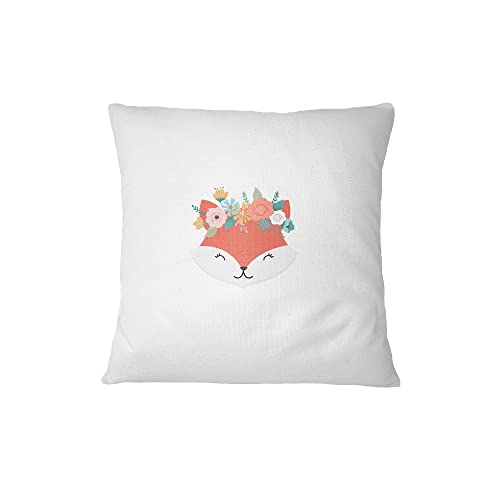 Questo Casa Decorative Cushion Cover Cushion Cover Home Decor Sofa Coffee House Size 45 x 45 cm Designed and Made in Turkey