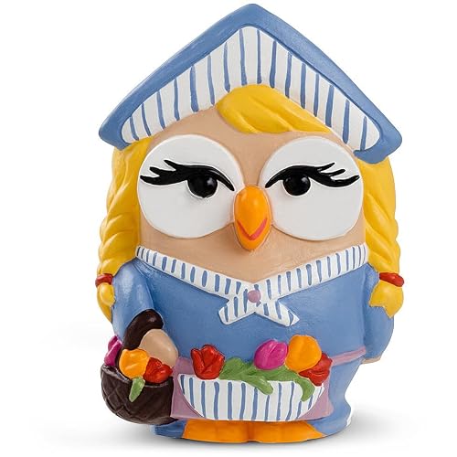 Egan Goofo Dutch figurine 8x10