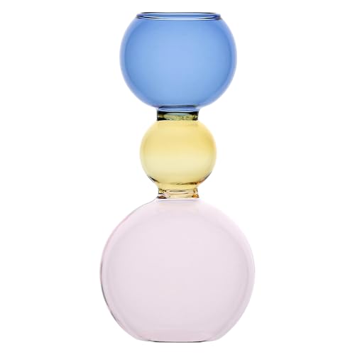 RITUALI DOMESTICI - Single-flower vase 3 S Millebolle