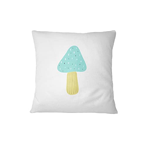 Questo Casa Decorative Cushion Cover Cushion Cover Home Decor Sofa Coffee House Size 45 x 45 cm Designed and Made in Turkey