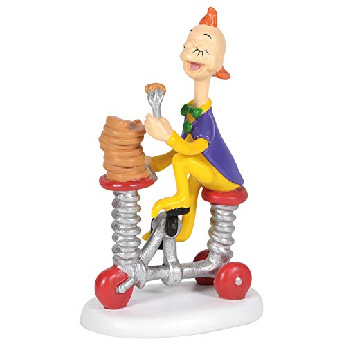 Department 56 Figurine, Multicolor, 2.75 Inch