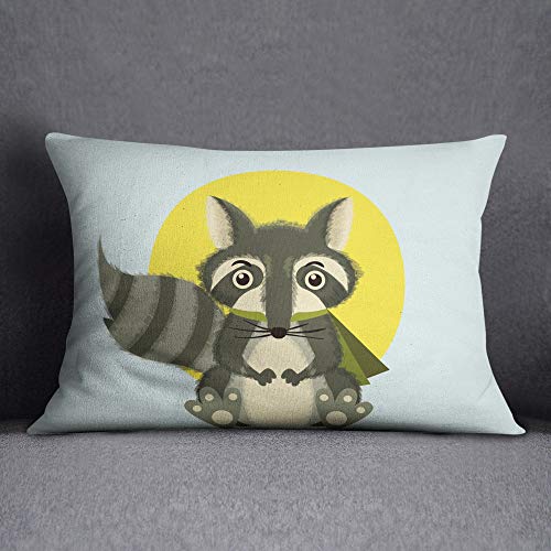 Questo Casa Decorative Cushion Cover, Cushion Cover, Home Decoration, for Sofa, Coffee, Size: 35 x 50 cm – Designed and Made in Türkiye