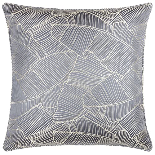 furn. Wylder Tropics Seymour Feather Filled Cushion