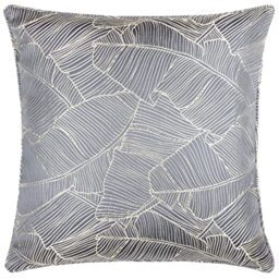 furn. Wylder Tropics Seymour Feather Filled Cushion
