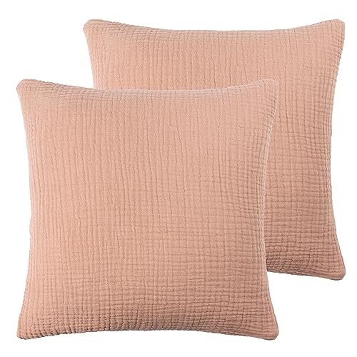 Yard Lark Feather Filled Cushions Twin Pack