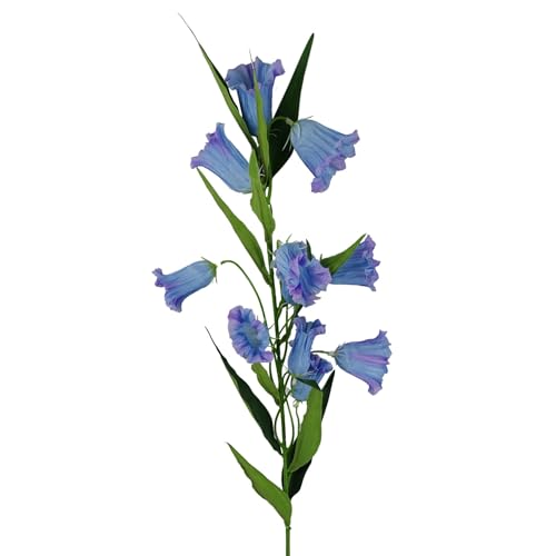 Leaf Design Artificial Flowers