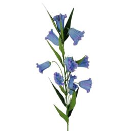 Leaf Design Artificial Flowers