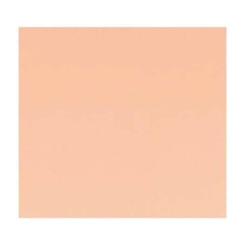 Artemio 13020132 Set of 6 Sheets Leather Pink 50 x 0.07 x 68 cm