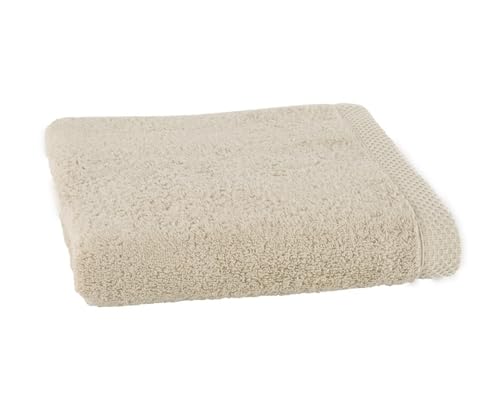 Clarysse Florence Bath Towel 50 x 100 cm Latte 2748
