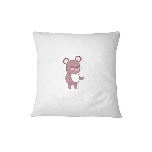 Questo Casa Decorative Cushion Cover Cushion Cover Home Decor Sofa Coffee House Size 45 x 45 cm Designed and Made in Turkey