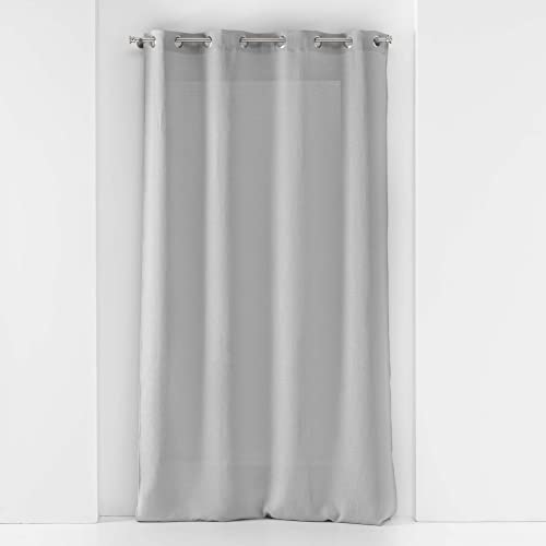 Douceur d'Intérieur, Eyelet Curtain