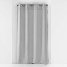 Douceur d'Intérieur, Eyelet Curtain