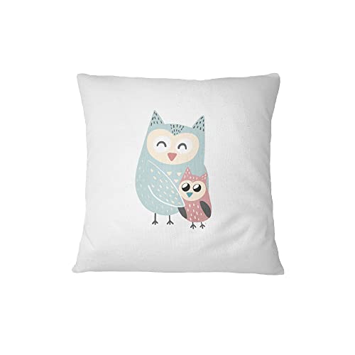 Questo Casa Decorative Cushion Cover Cushion Cover Home Decor Sofa Coffee House Size 45 x 45 cm Designed and Made in Turkey