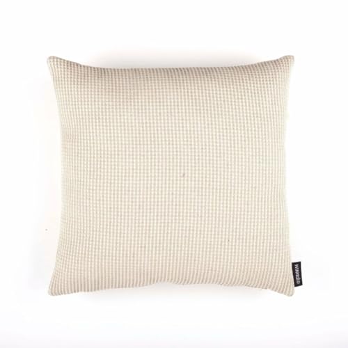 Belum Waffle Linen Cushion Cover 50 x 50 cm
