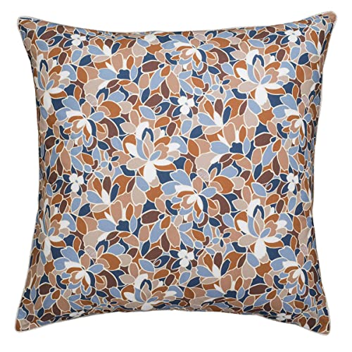 Essix Printed Cotton Percale Pillowcase 65 x 65 cm