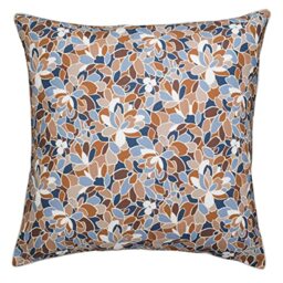 Essix Printed Cotton Percale Pillowcase 65 x 65 cm