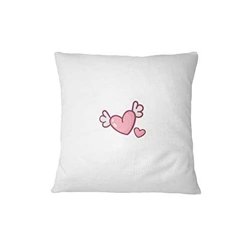 Questo Casa Decorative Cushion Cover Cushion Cover Home Decor Sofa Coffee House Size 45 x 45 cm Designed and Made in Turkey