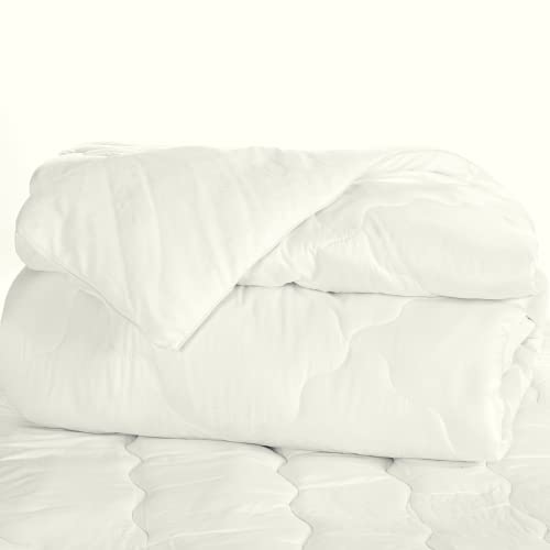 Clair de Lune - Micro-Fresh® 4.0 Tog Single Duvet - All-Year-Round Usage - Anti-Allergy