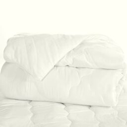 Clair de Lune - Micro-Fresh® 4.0 Tog Single Duvet - All-Year-Round Usage - Anti-Allergy