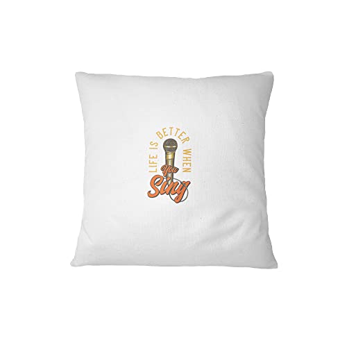 Questo Casa Decorative Cushion Cover Cushion Cover Home Decor Sofa Coffee House Size 45 x 45 cm Designed and Made in Turkey