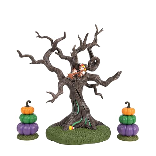Disney Village by D56 Not Ready To Share Figurine
