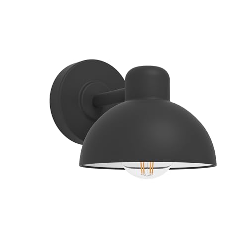 EGLO Outdoor Wall Lamp Entrimo, single-flame exterior light