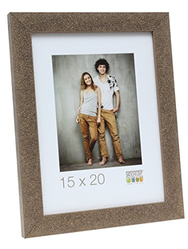 Deknudt Photo Frames, Resin, Gold, 40 x 60 cm