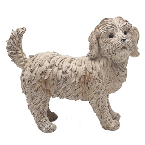 Lesser & Pavey Happy Paws Home Decor Animal Figurine