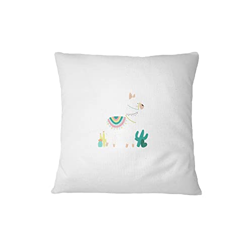 Questo Casa Decorative Cushion Cover Cushion Cover Home Decor Sofa Coffee House Size 45 x 45 cm Designed and Made in Turkey