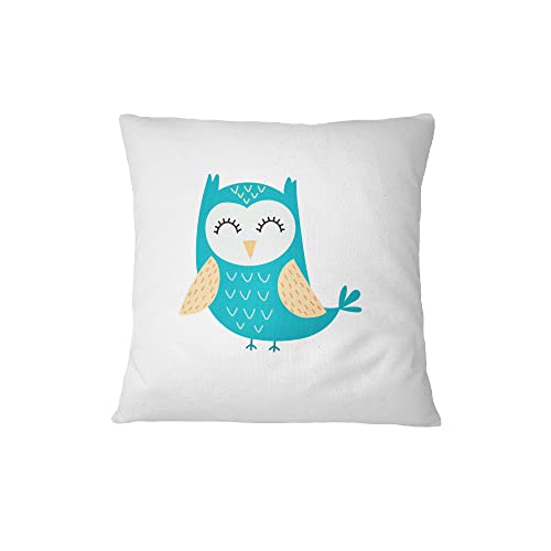 Questo Casa Decorative Cushion Cover Cushion Cover Home Decor Sofa Coffee House Size 45 x 45 cm Designed and Made in Turkey