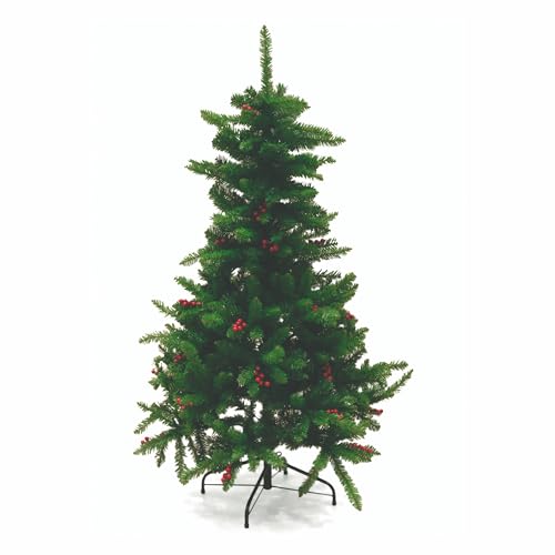 GALILEO Christmas Tree, Green, Default