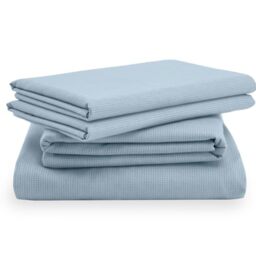 TEMPUR ProAir Sheet Set Sleepy Blue - Full