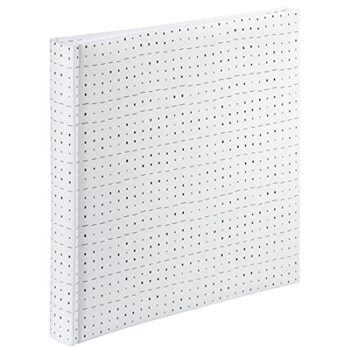 Hama Graphic photo album White 320 sheets 10 x 15