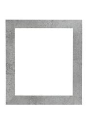 FRAMES BY POST Metro Picture Photo Frame Mineral Grey A3 Plastic Glass