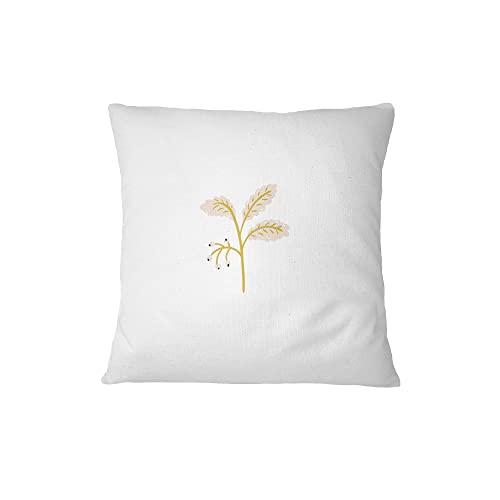 Questo Casa Decorative Cushion Cover Cushion Cover Home Decor Sofa Coffee House Size 45 x 45 cm Designed and Made in Turkey