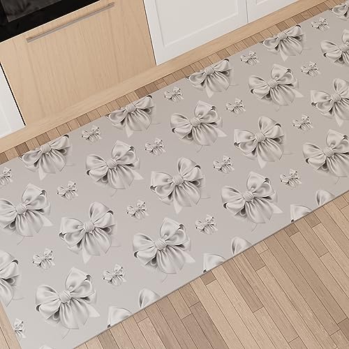 PETTI Artigiani Italiani - Kitchen rug in front of the sink, passage mat, hallway rug, living room rug, washable non-slip rug, rug 52 x 240 cm, 100% made in Italy